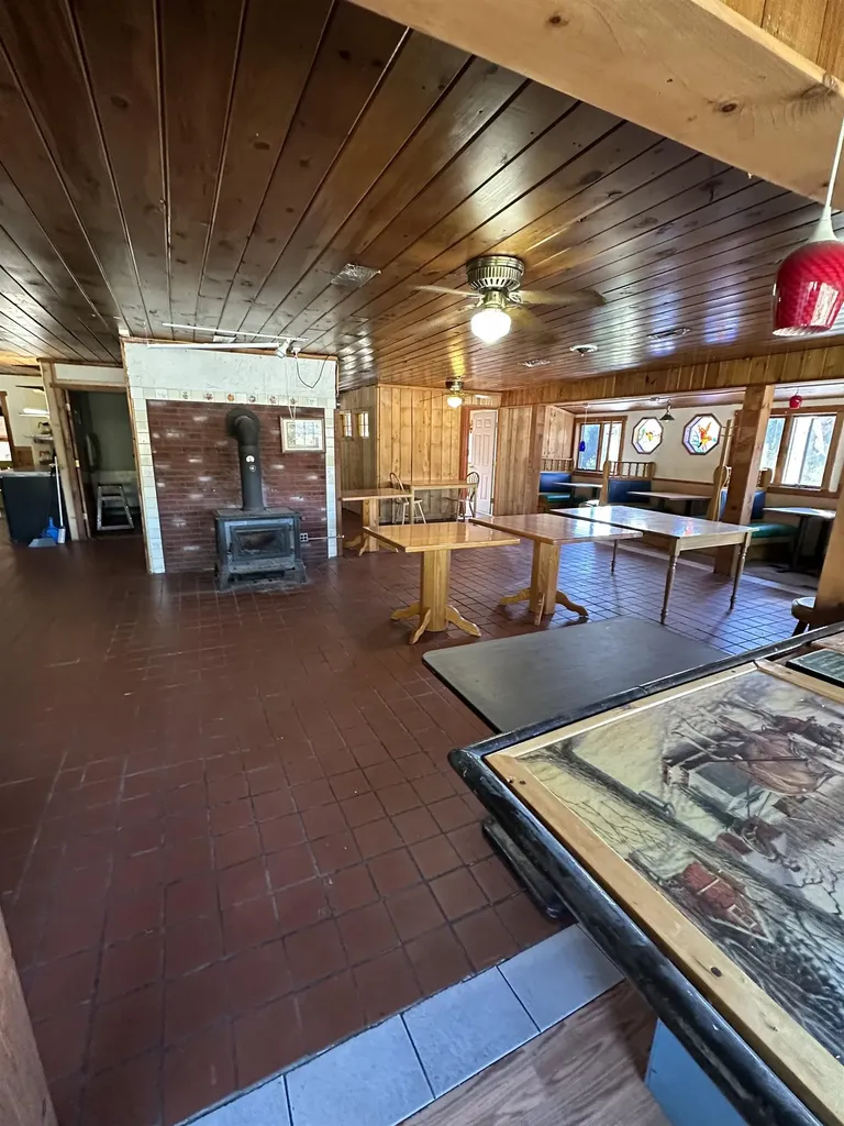 201 Pope Road Lowell VT 05847