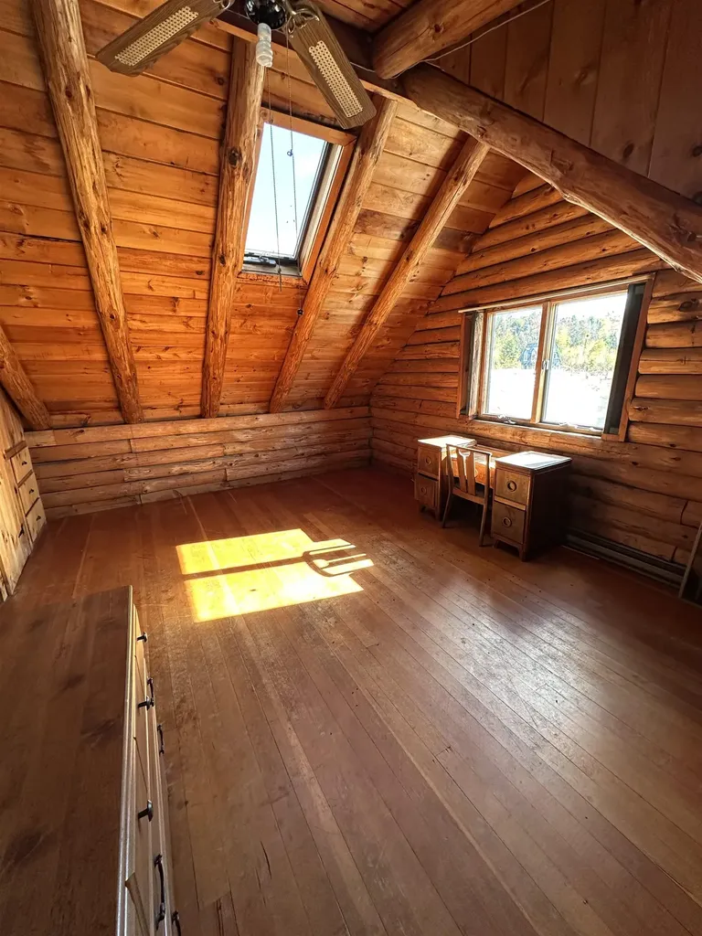 201 Pope Road Lowell VT 05847