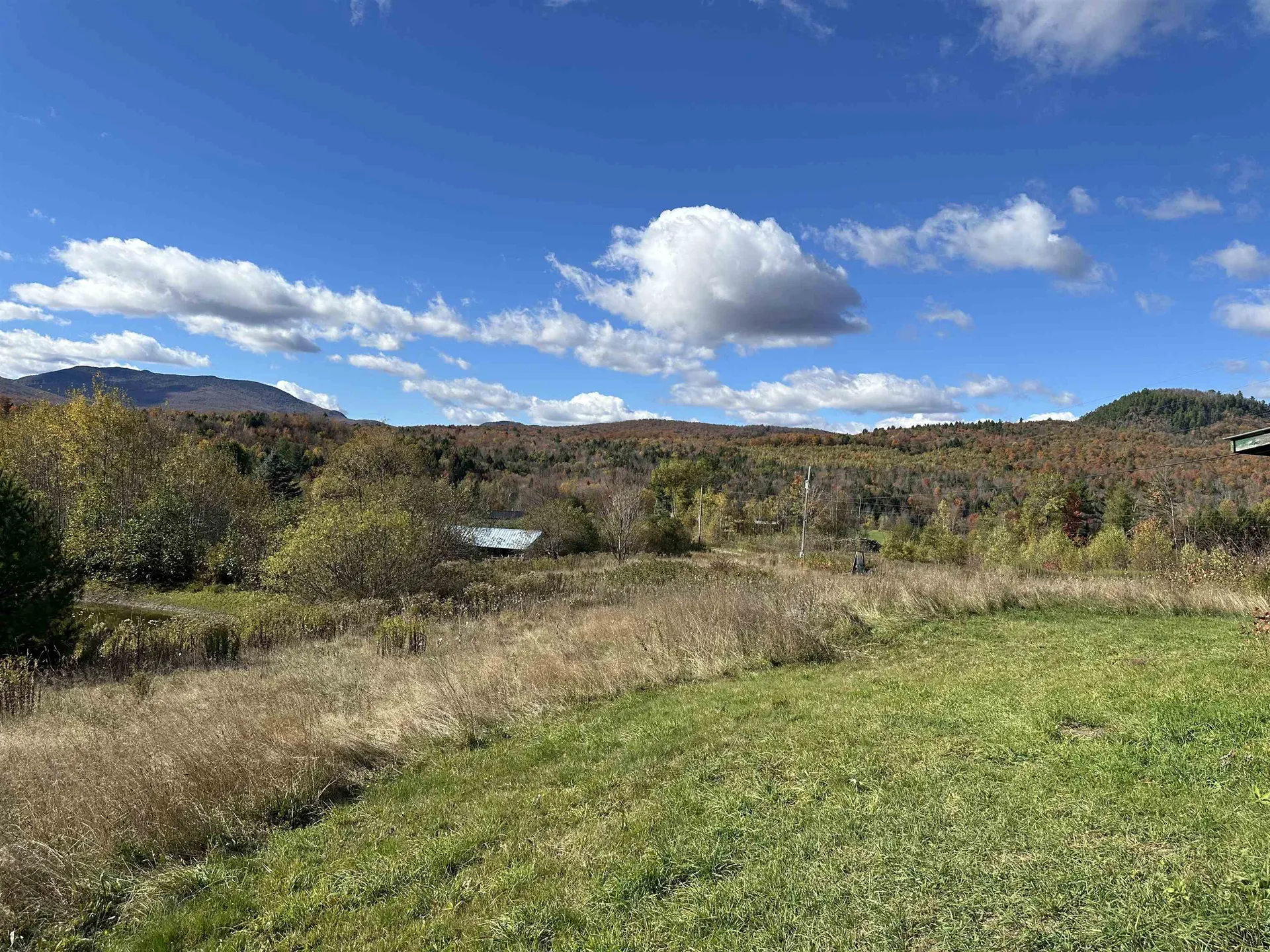 201 Pope Road Lowell VT 05847