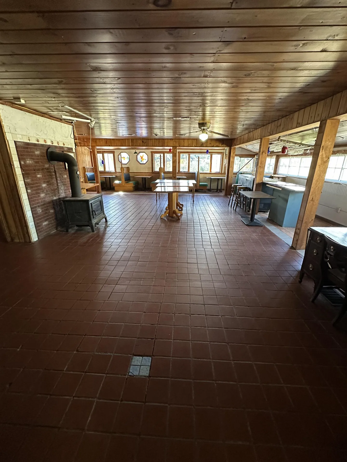 201 Pope Road Lowell VT 05847