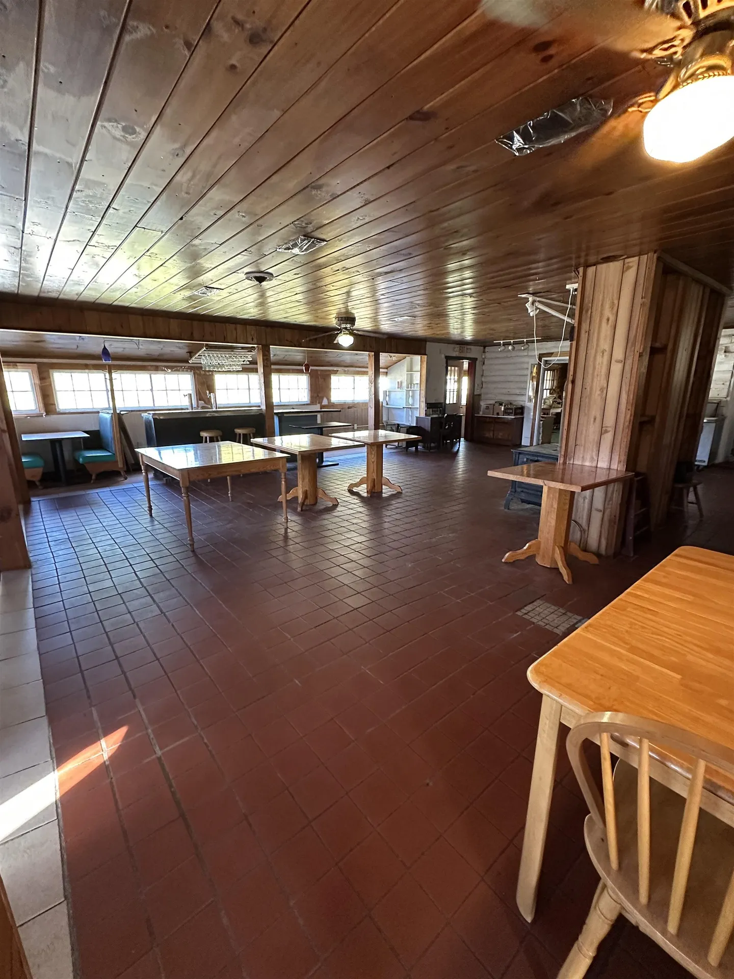 201 Pope Road Lowell VT 05847