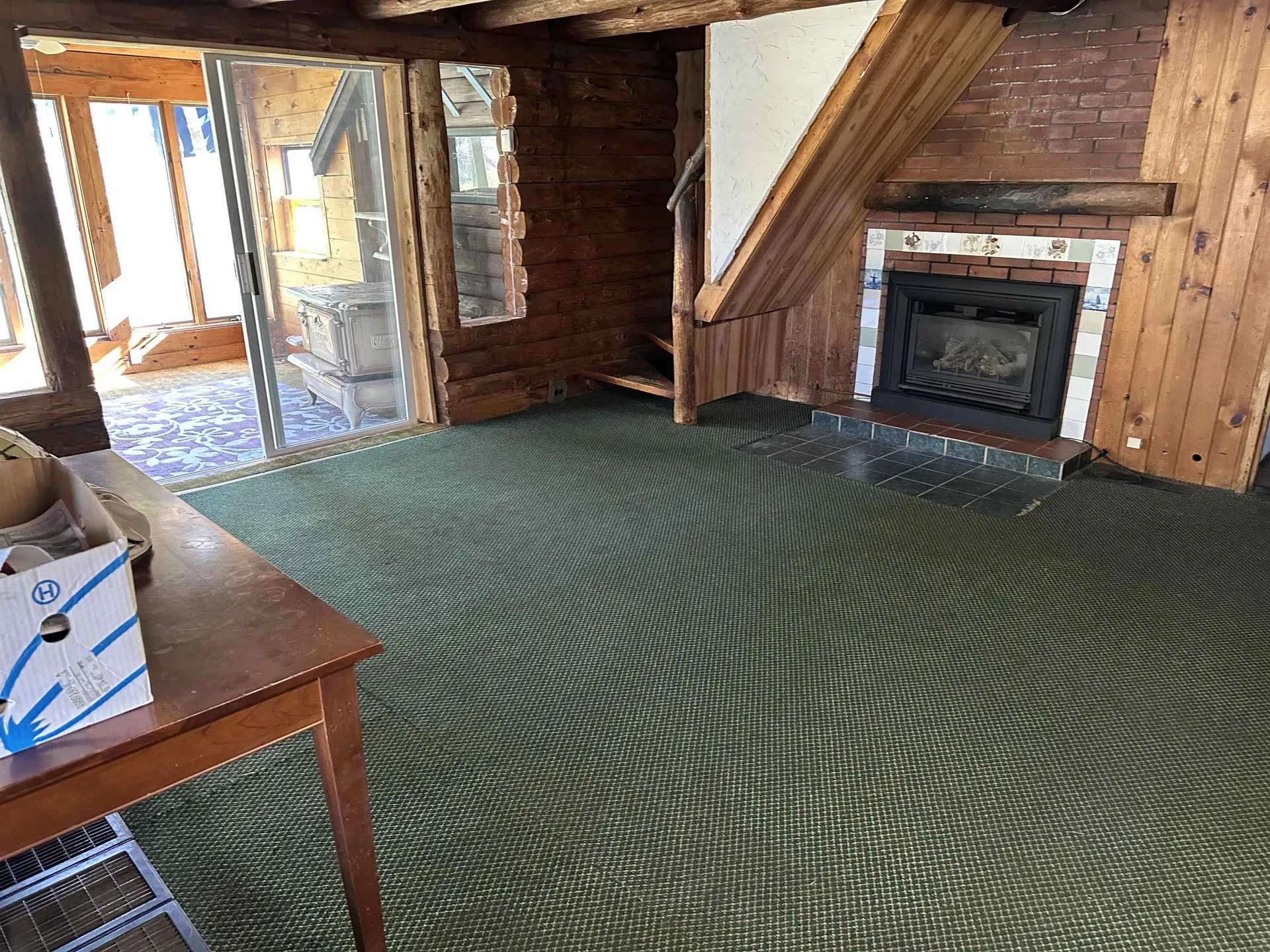 201 Pope Road Lowell VT 05847