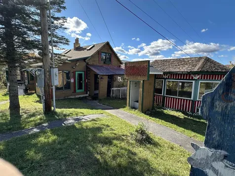 201 Pope Road Lowell VT 05847