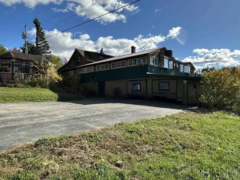 201 Pope Road Lowell VT 05847