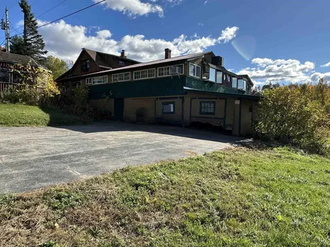 201 Pope Road Lowell VT 05847