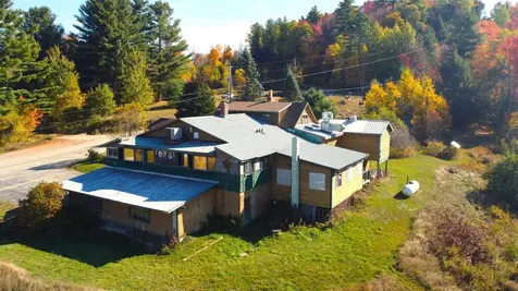 201 Pope Road Lowell VT 05847