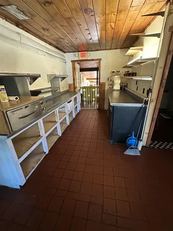 201 Pope Road Lowell VT 05847