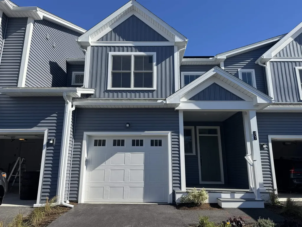 407 Old Farm Road South Burlington VT 05403
