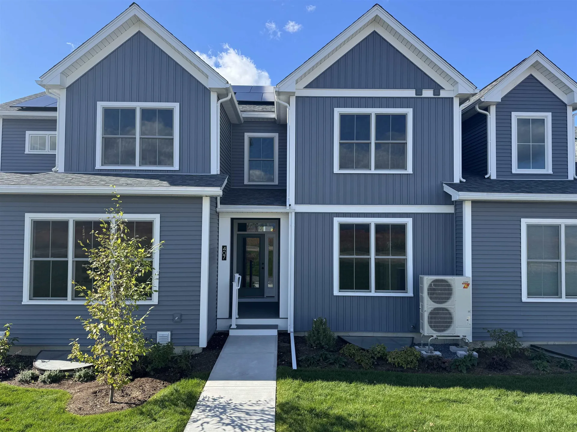 407 Old Farm Road South Burlington VT 05403