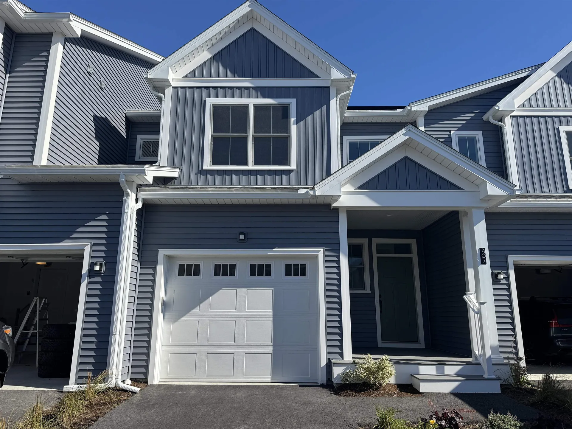 407 Old Farm Road South Burlington VT 05403