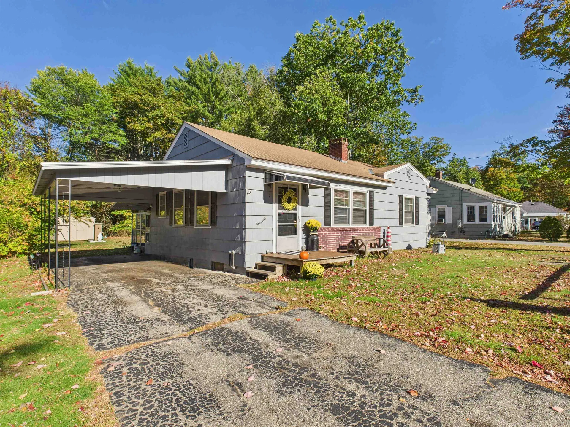 6 Young Court Swanzey NH 03431