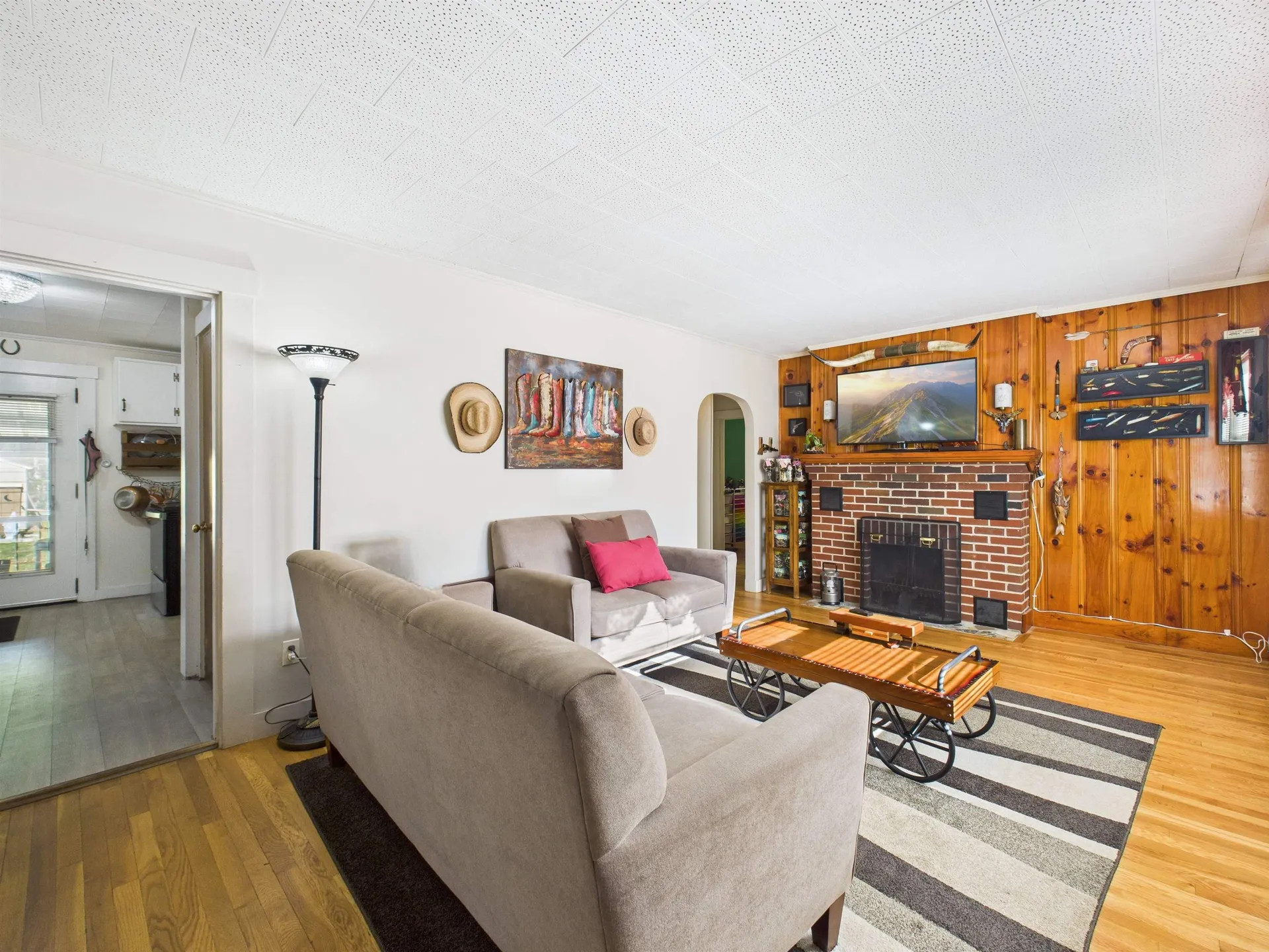 6 Young Court Swanzey NH 03431