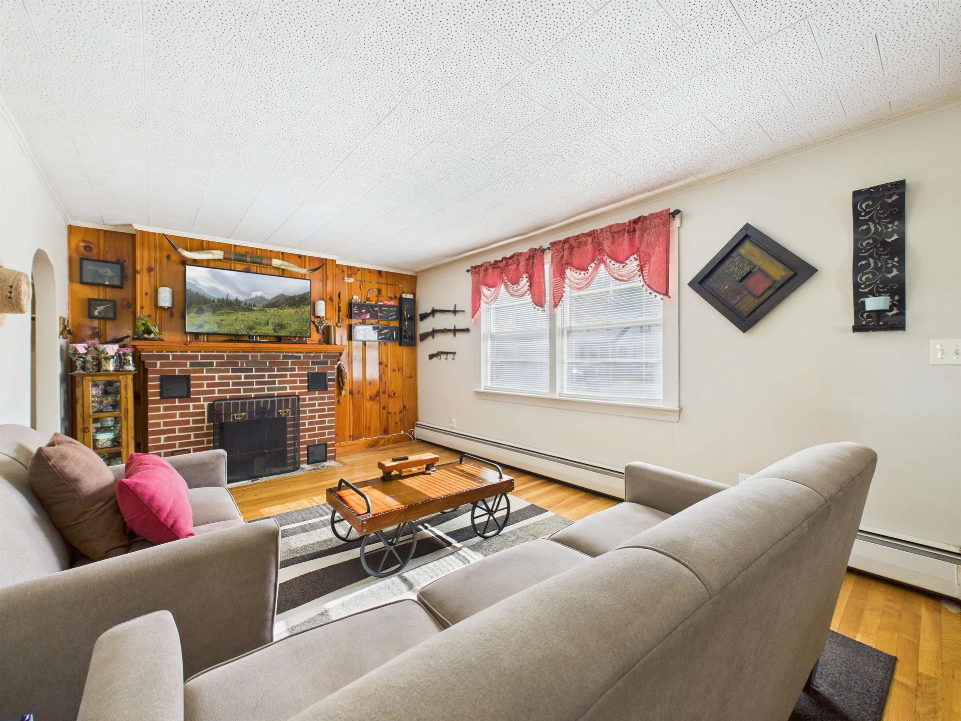 6 Young Court Swanzey NH 03431