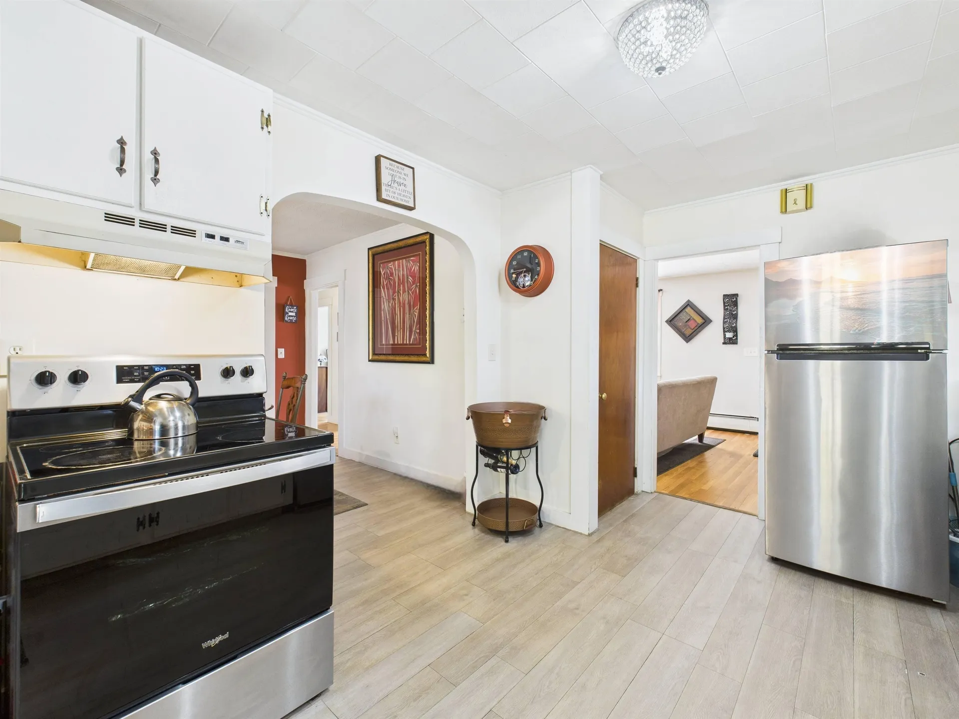 6 Young Court Swanzey NH 03431