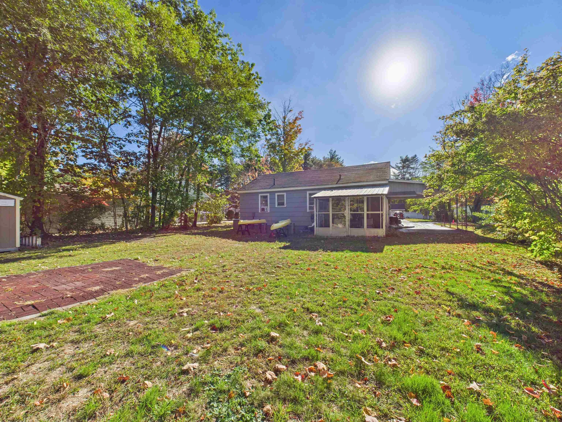 6 Young Court Swanzey NH 03431