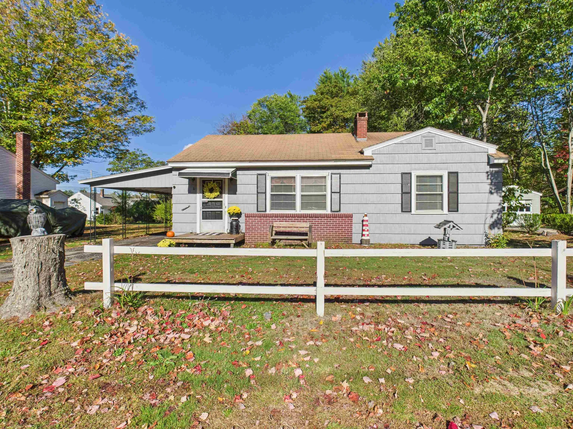 6 Young Court Swanzey NH 03431