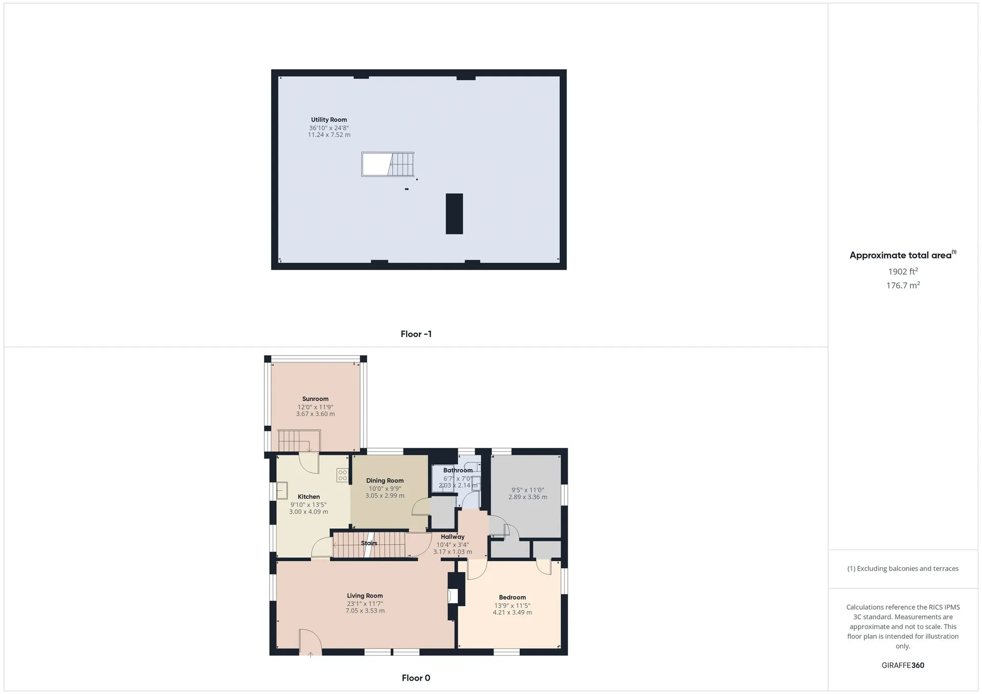 6 Young Court Swanzey NH 03431