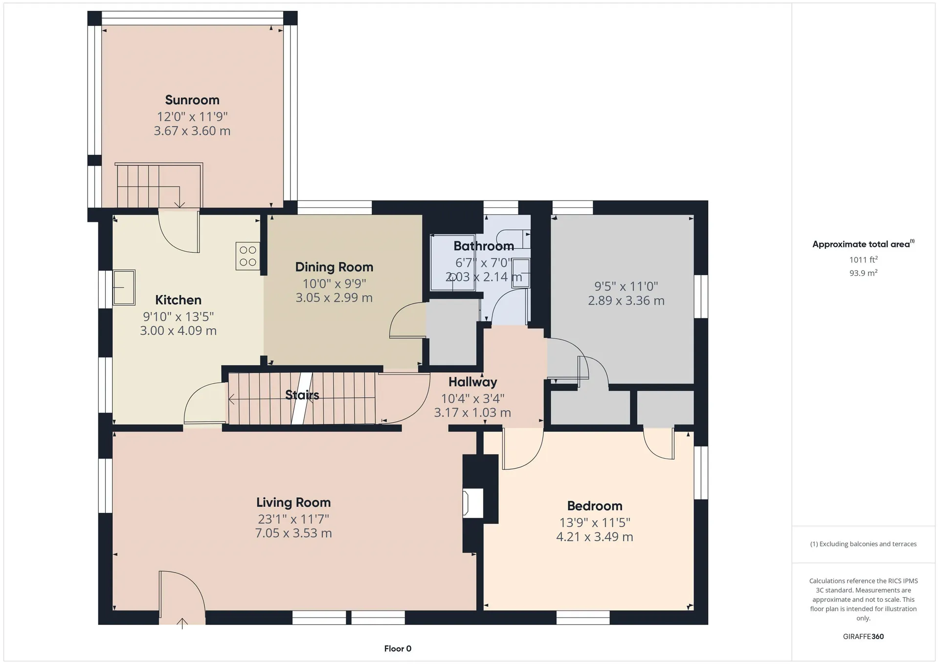 6 Young Court Swanzey NH 03431