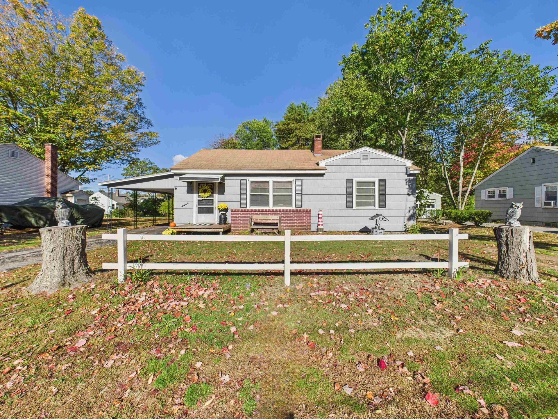 6 Young Court Swanzey NH 03431