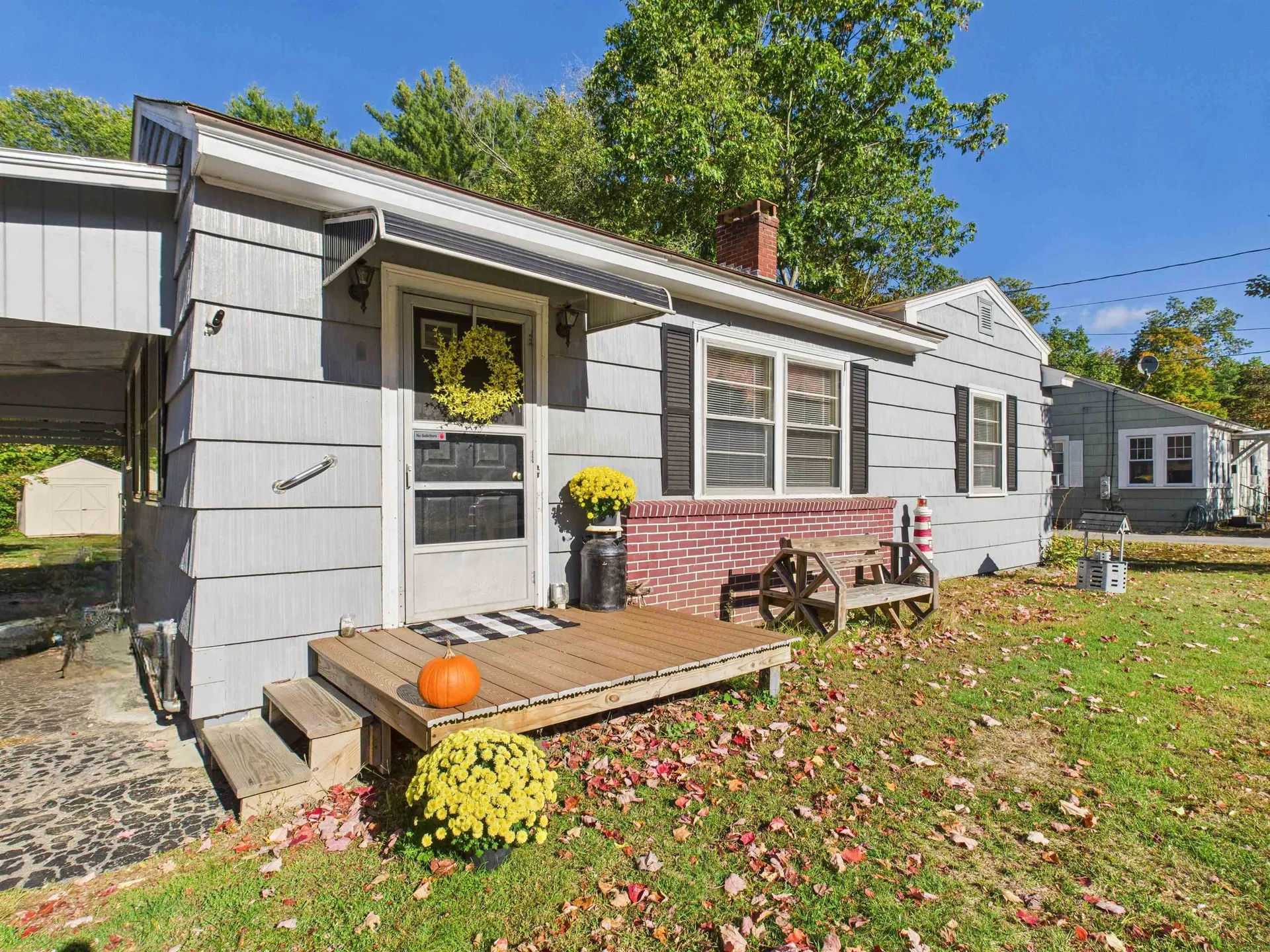 6 Young Court Swanzey NH 03431