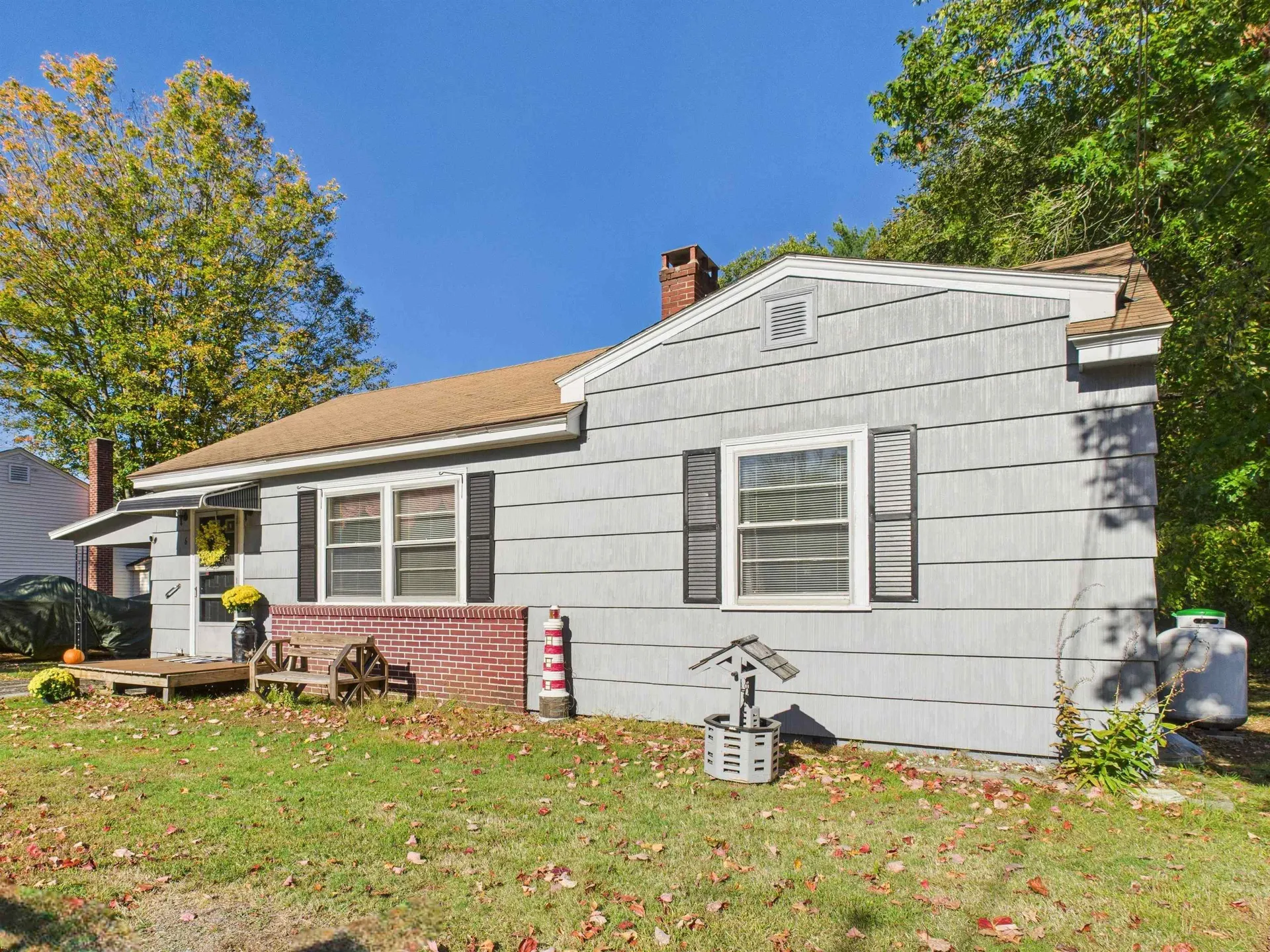 6 Young Court Swanzey NH 03431