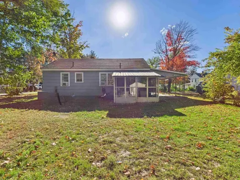 6 Young Court Swanzey NH 03431