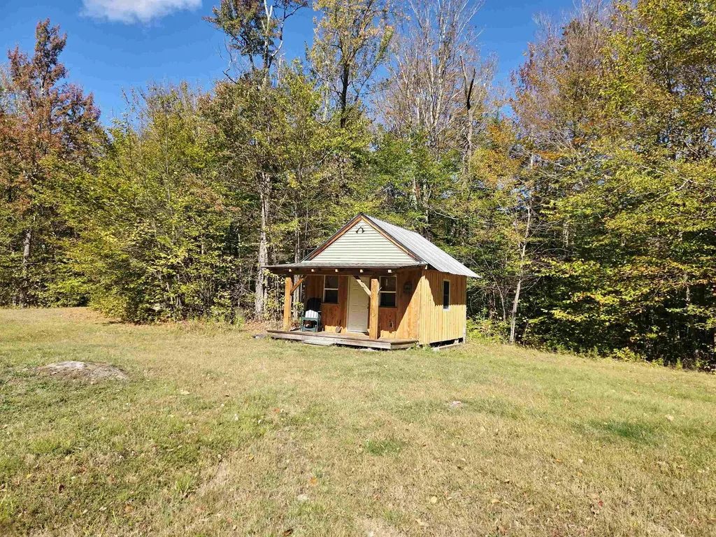 375 West Road Bradford NH 03221