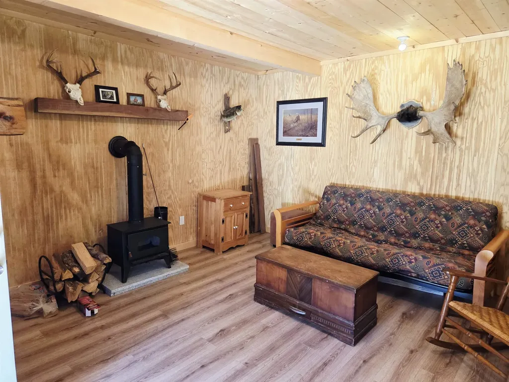 375 West Road Bradford NH 03221