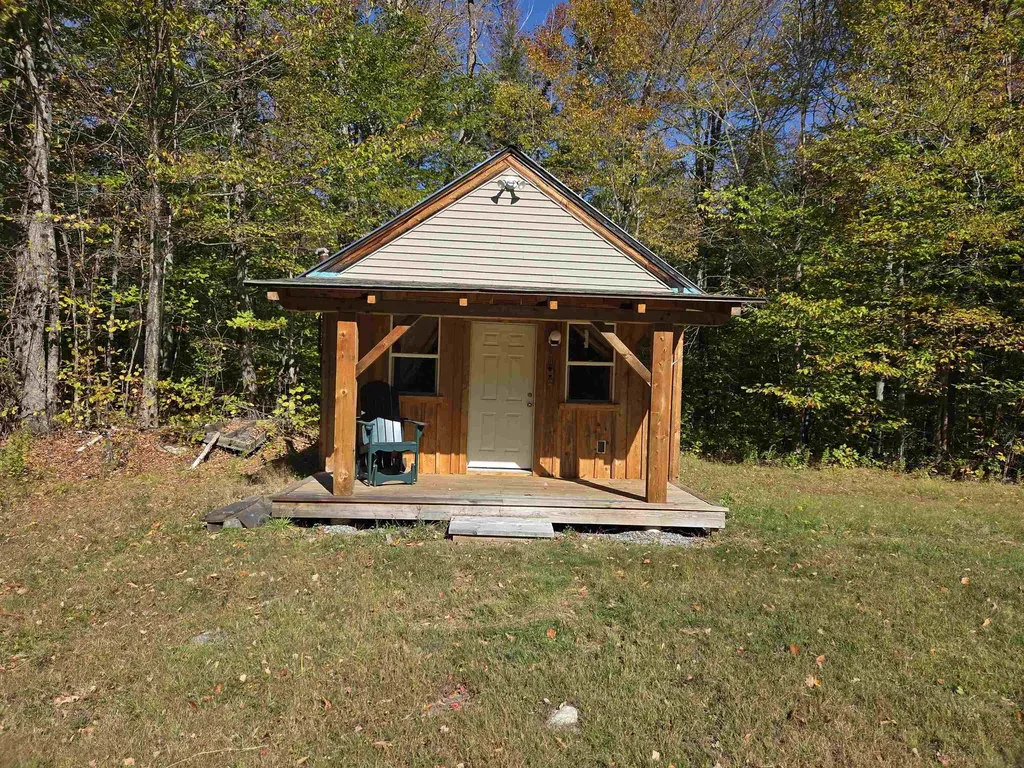 375 West Road Bradford NH 03221