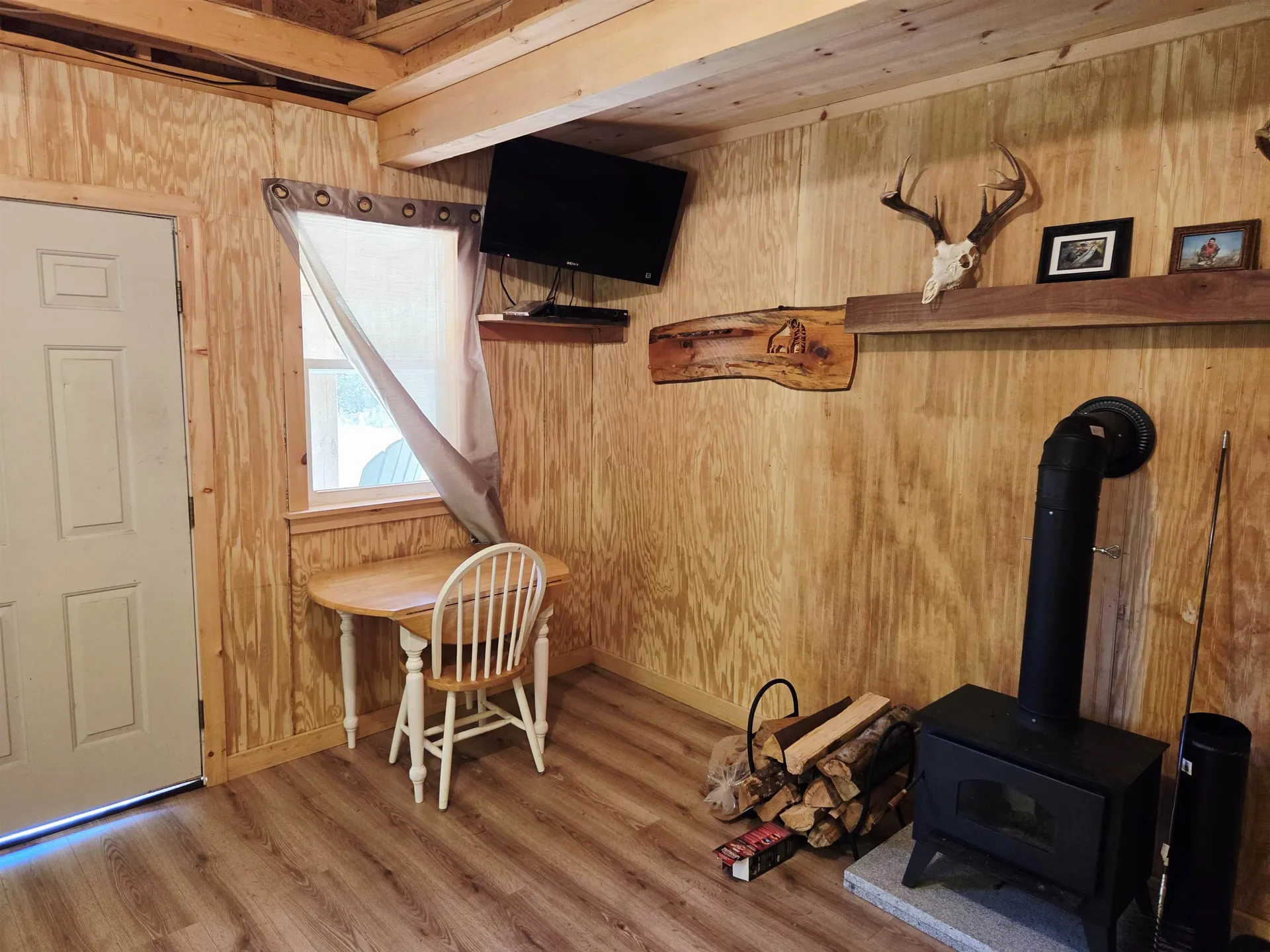 375 West Road Bradford NH 03221