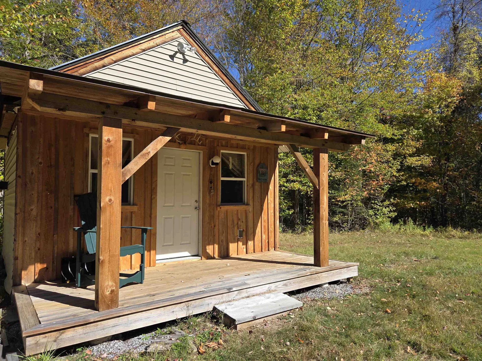 375 West Road Bradford NH 03221