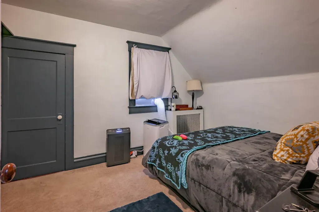 118 Walnut Street Manchester NH 03104