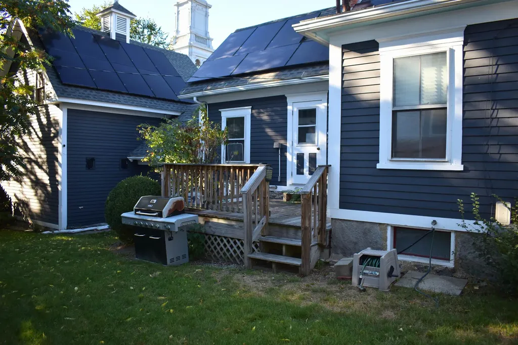 118 Walnut Street Manchester NH 03104