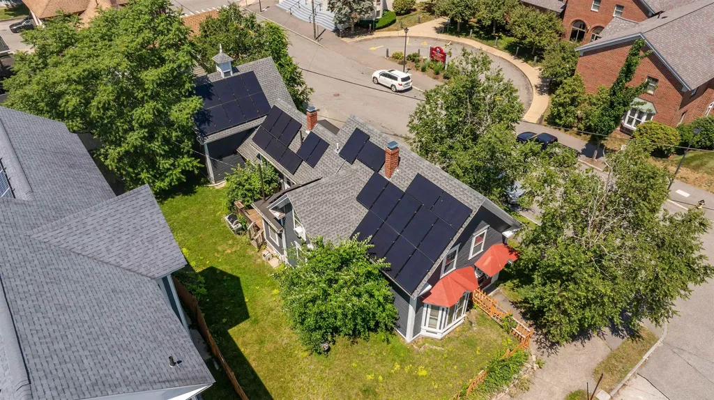 118 Walnut Street Manchester NH 03104