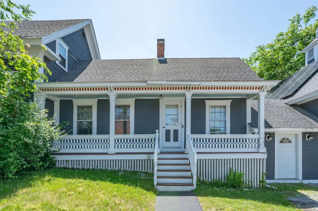 118 Walnut Street Manchester NH 03104