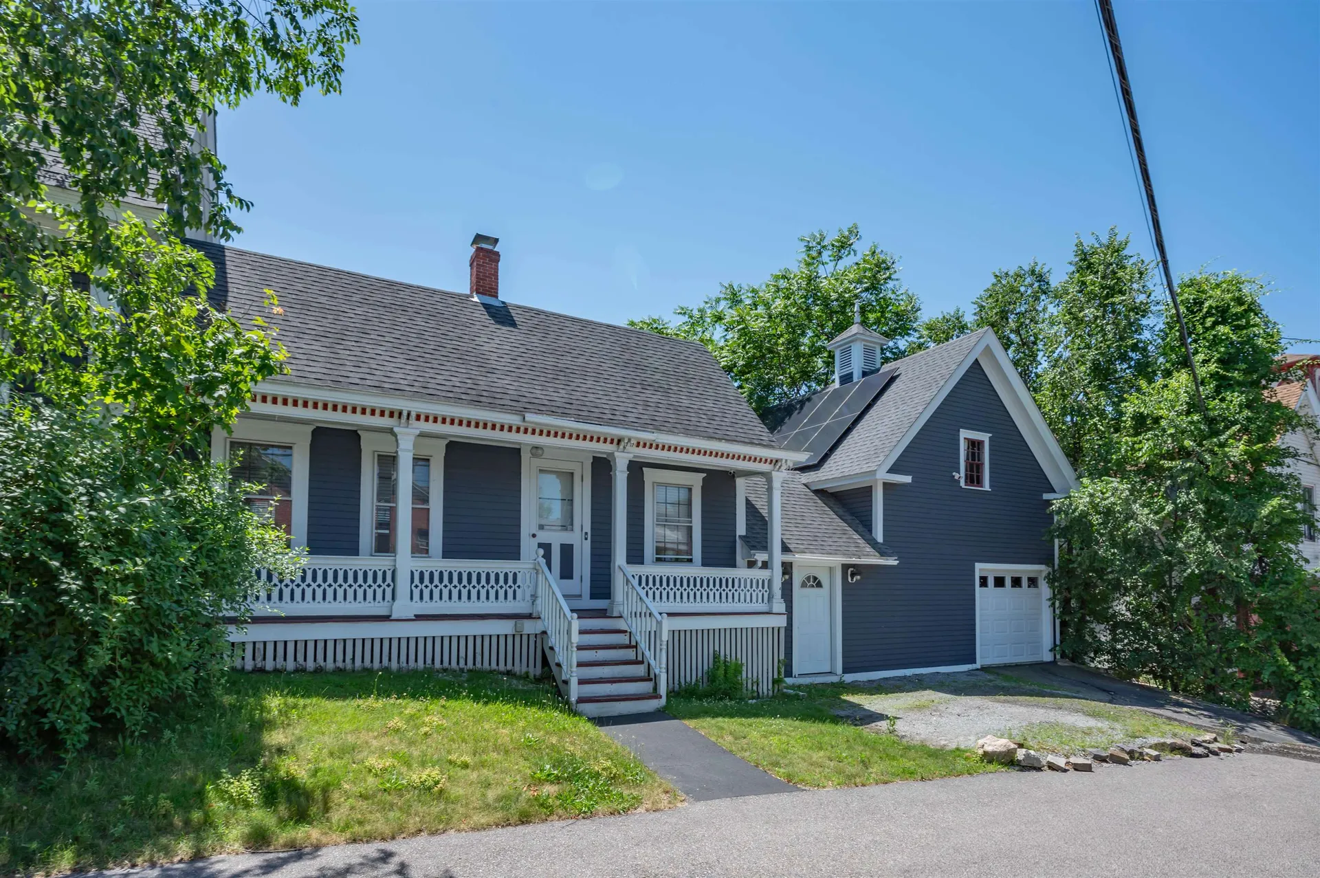 118 Walnut Street Manchester NH 03104