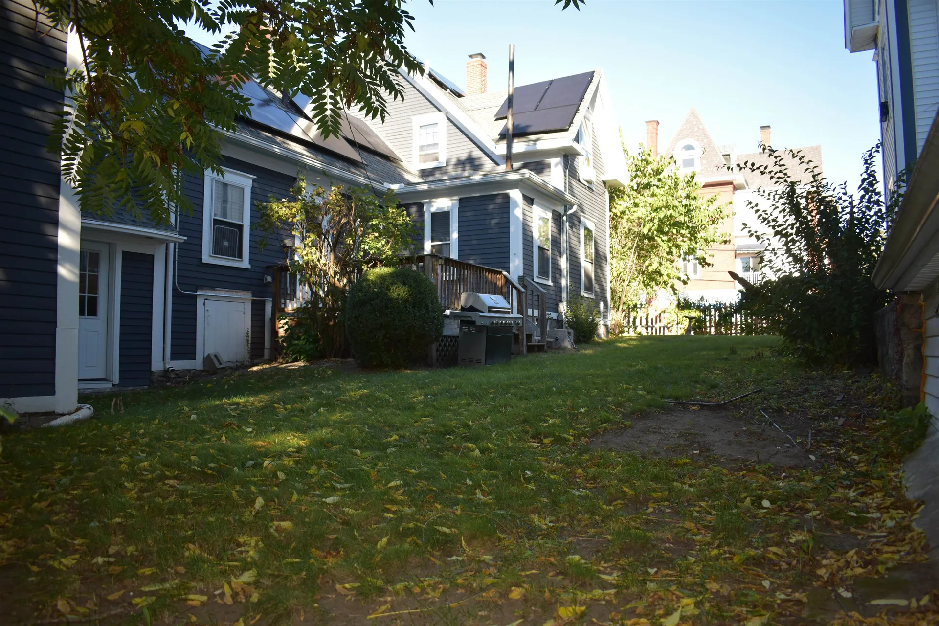 118 Walnut Street Manchester NH 03104