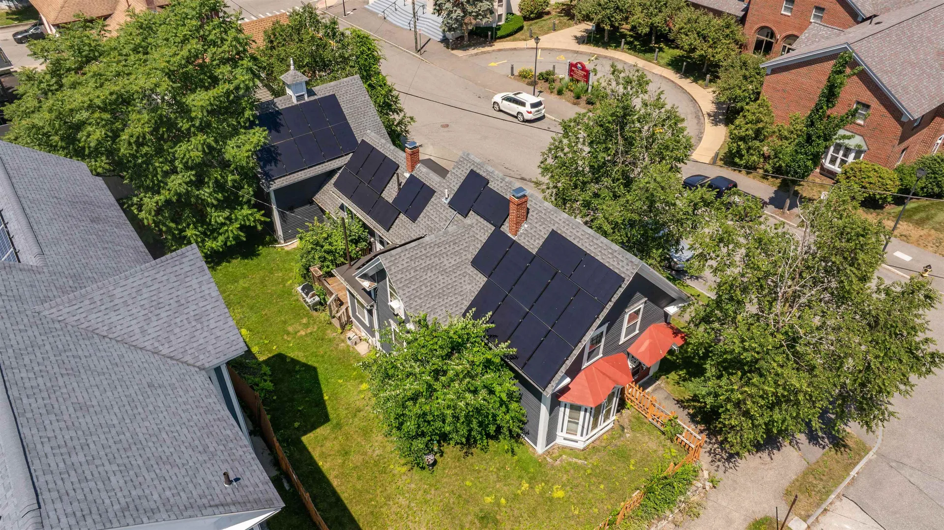 118 Walnut Street Manchester NH 03104