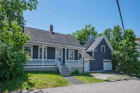 118 Walnut Street Manchester NH 03104