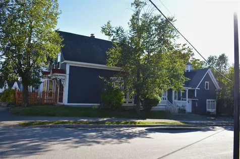 118 Walnut Street Manchester NH 03104