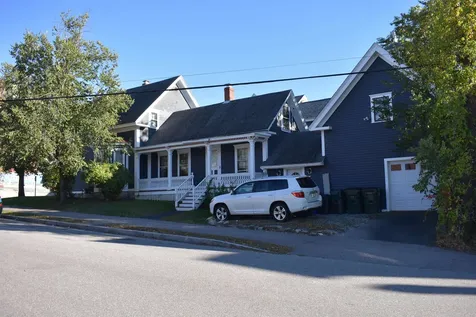 118 Walnut Street Manchester NH 03104