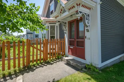 118 Walnut Street Manchester NH 03104