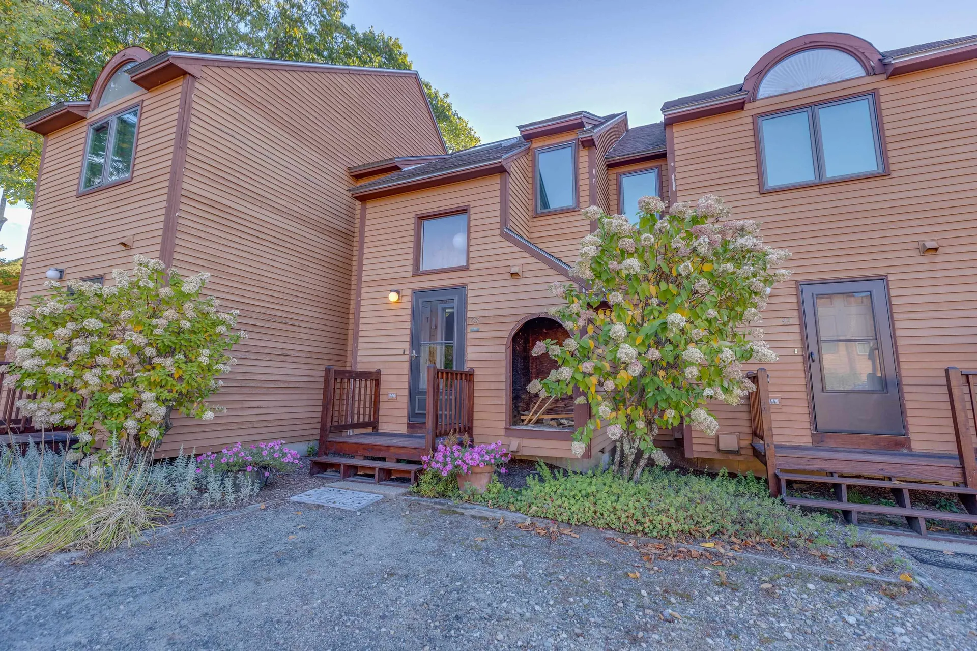 77 Richardson Trail Campton NH 03223