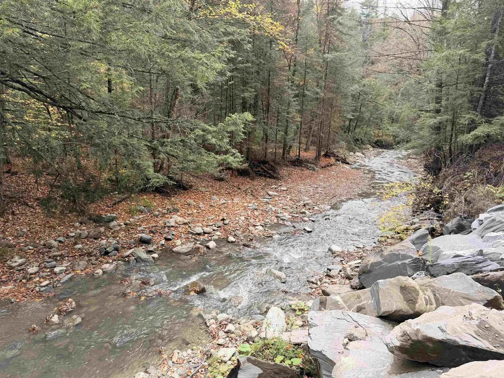 Th 2 Brook Road Middlesex VT 05602