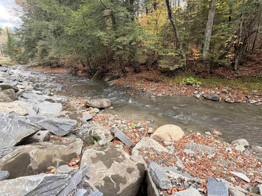Th 2 Brook Road Middlesex VT 05602