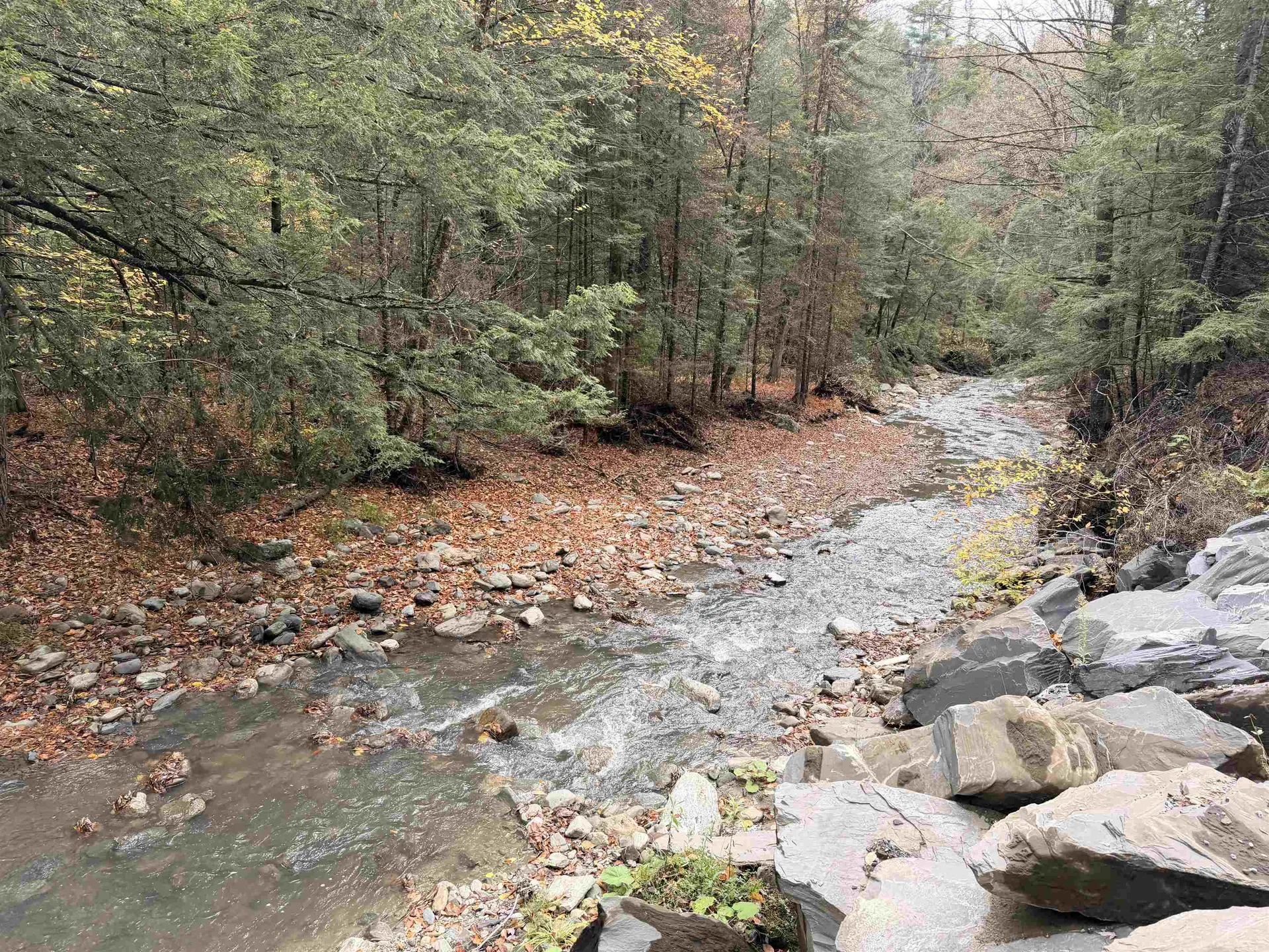 Th 2 Brook Road Middlesex VT 05602