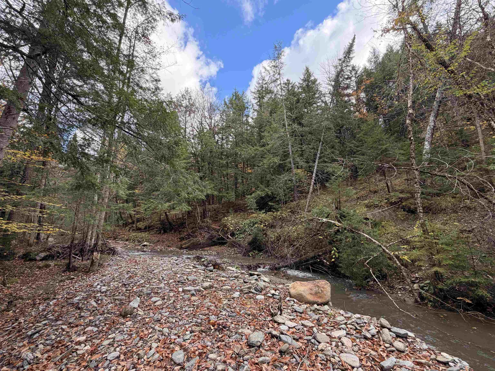 Th 2 Brook Road Middlesex VT 05602