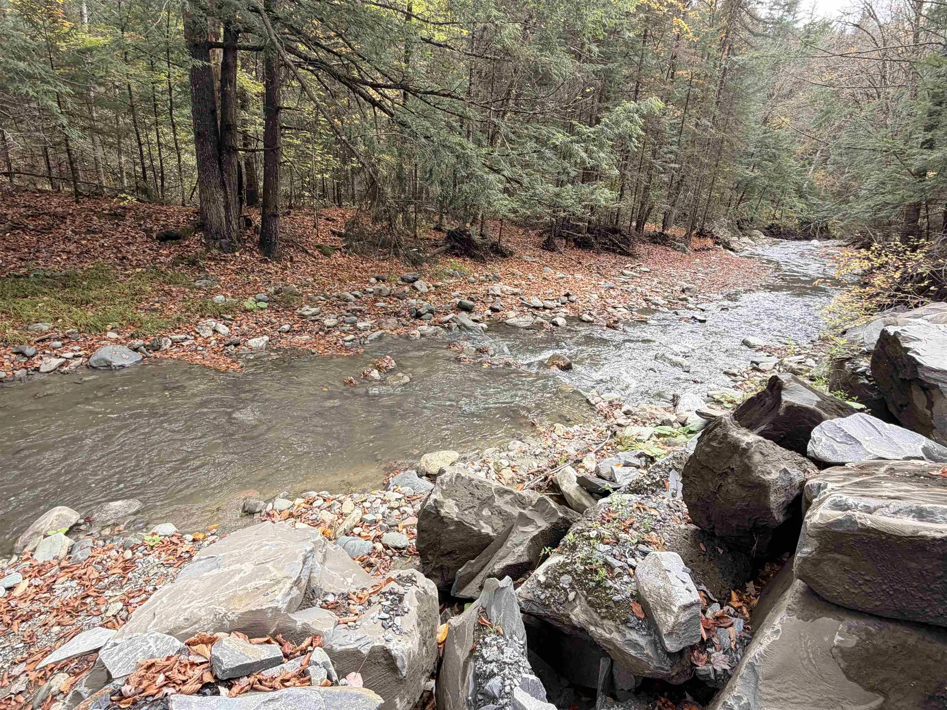 Th 2 Brook Road Middlesex VT 05602