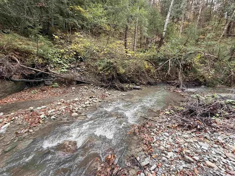 Th 2 Brook Road Middlesex VT 05602