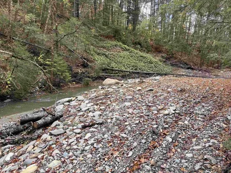 Th 2 Brook Road Middlesex VT 05602